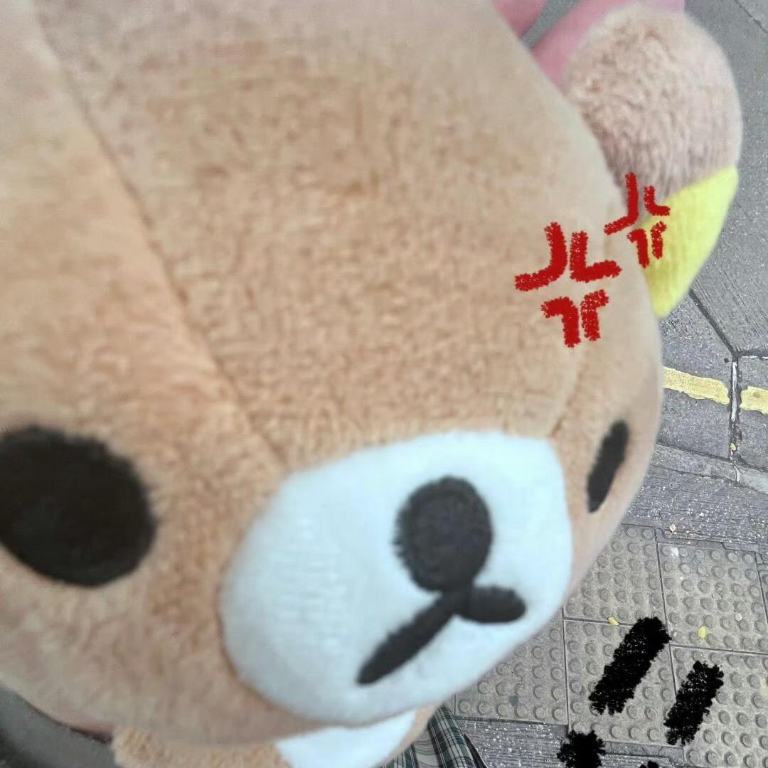 小仪