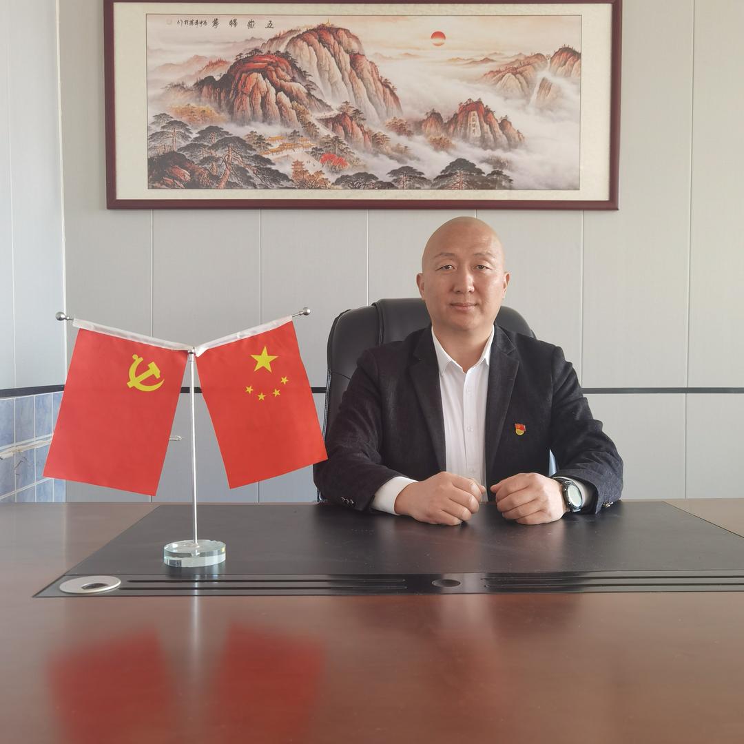 红色化寨村支书（直播助农)的头像