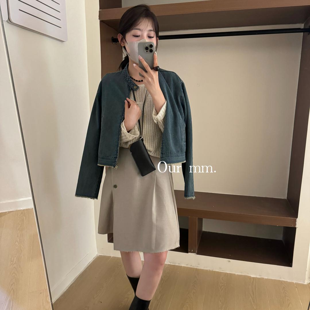 西安马马韩系女装