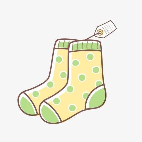 诸暨市瑾研针织棉袜厂
