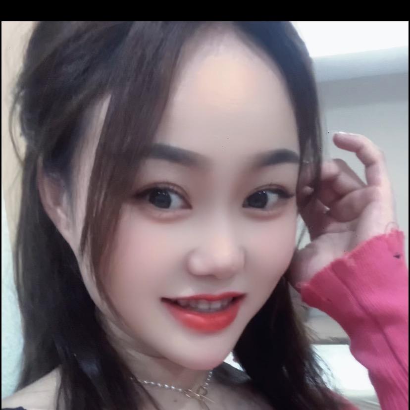 十月养身黄小姐姐