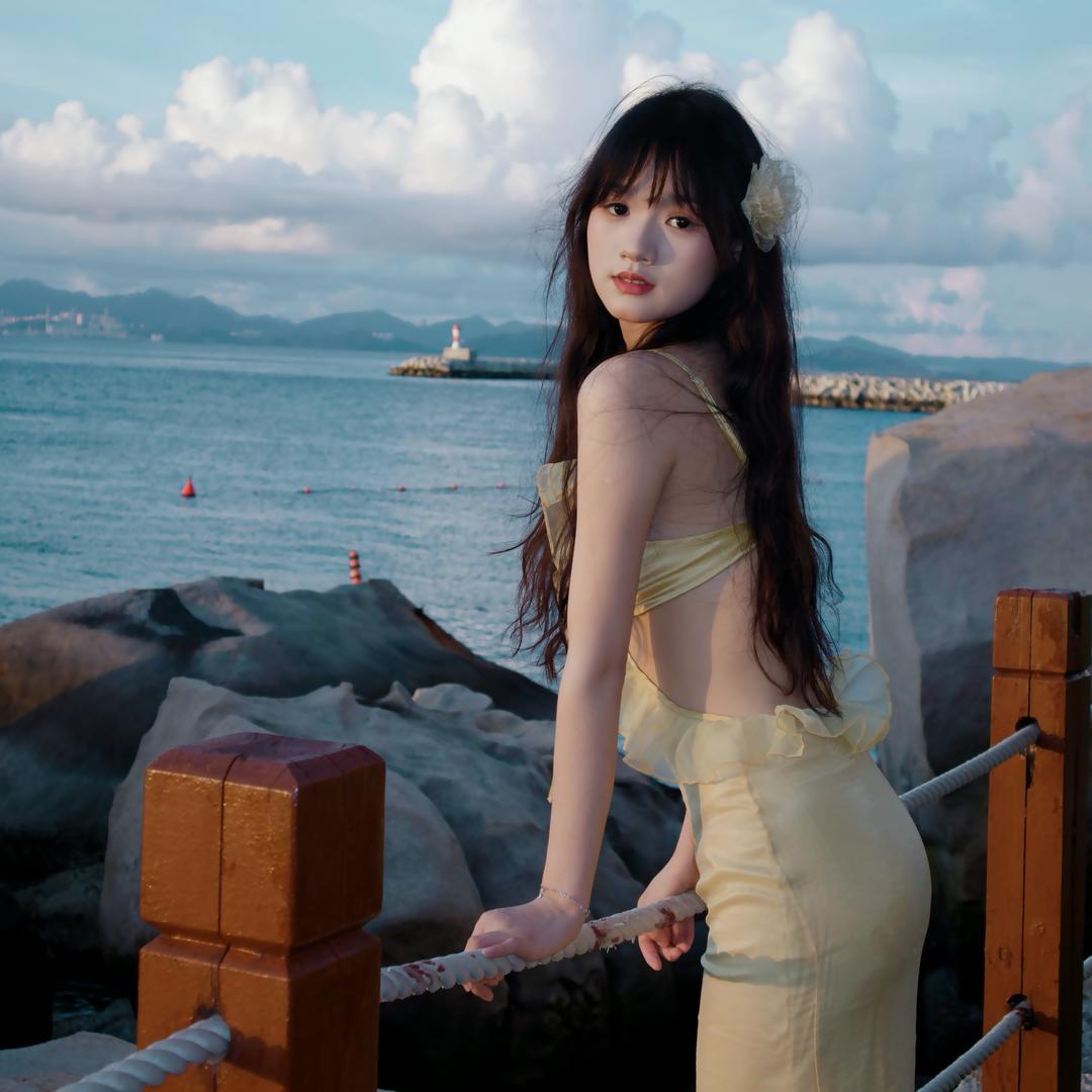 小悦
