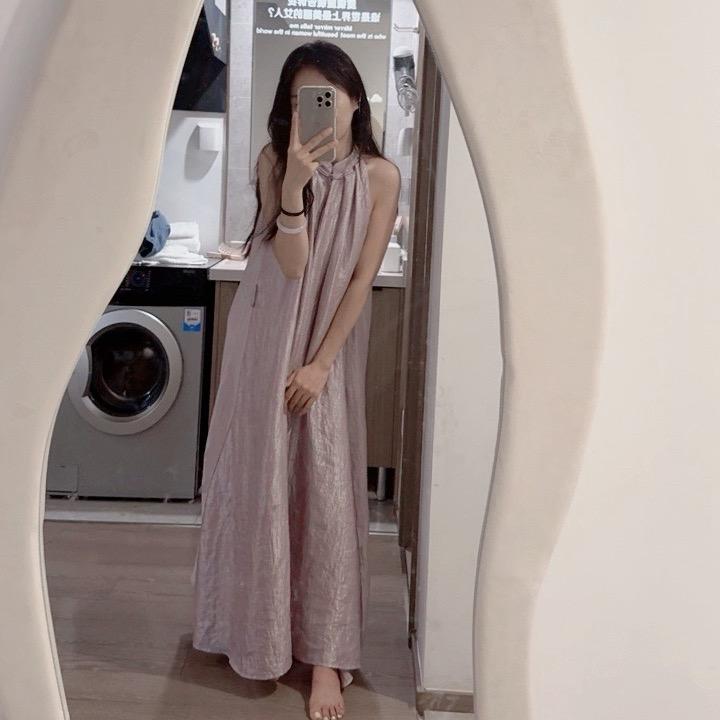 当美女好难haha