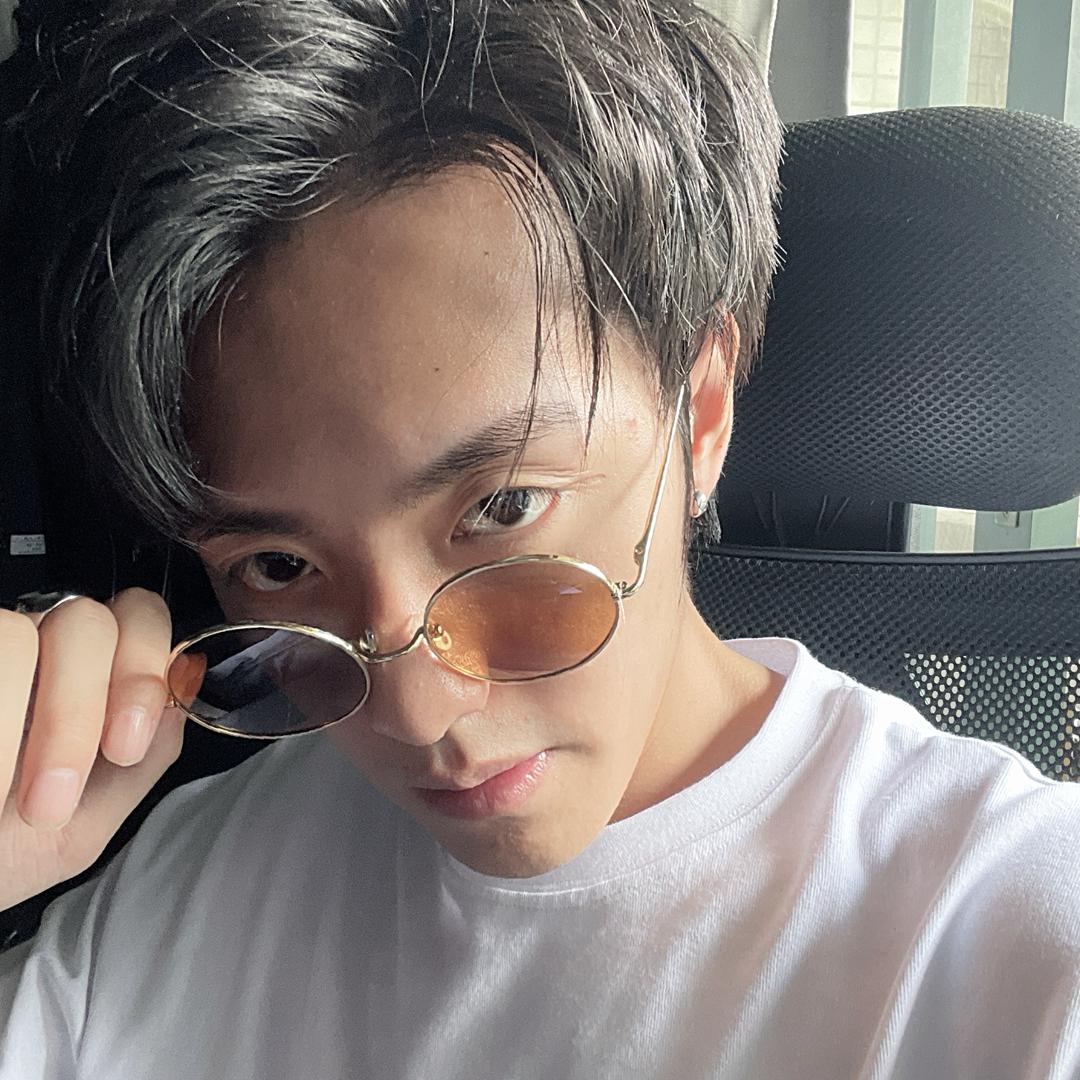 世界级恋爱冠军大浪