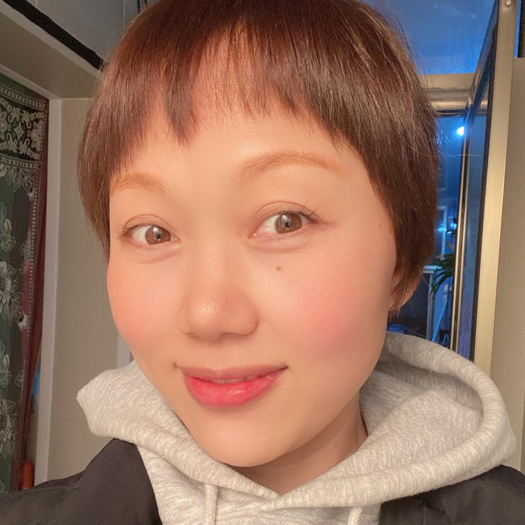王妈和小🈷️亮（哺乳期）🌞