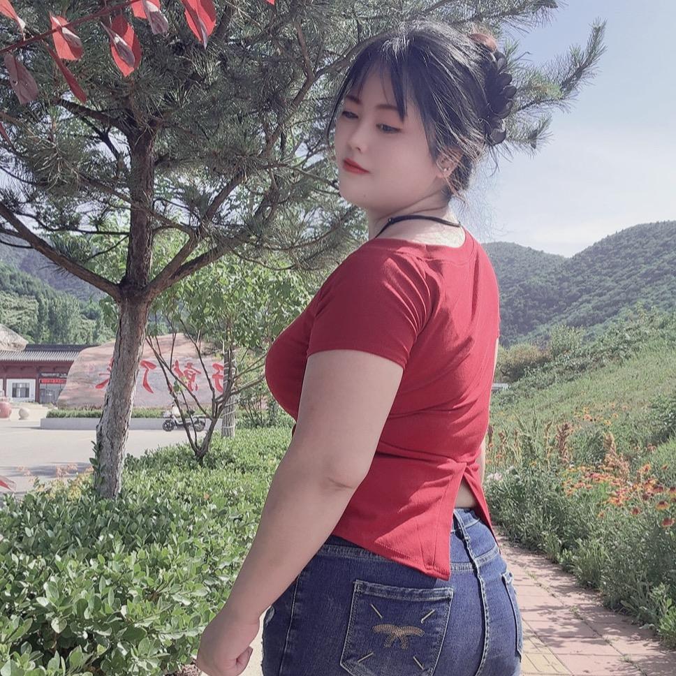 @娟