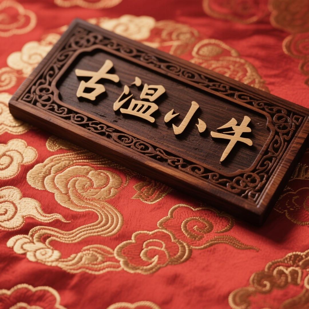 古温小牛怀庆滋补坊