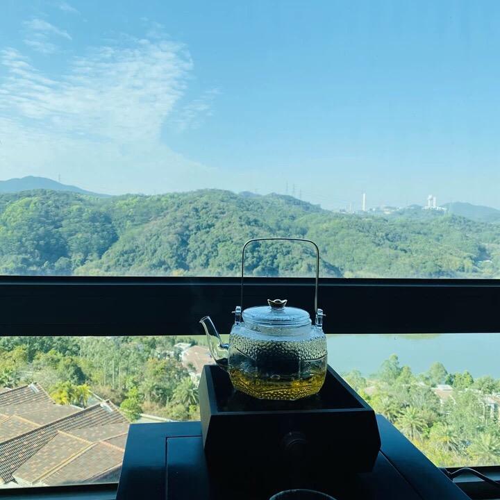 羡予木作