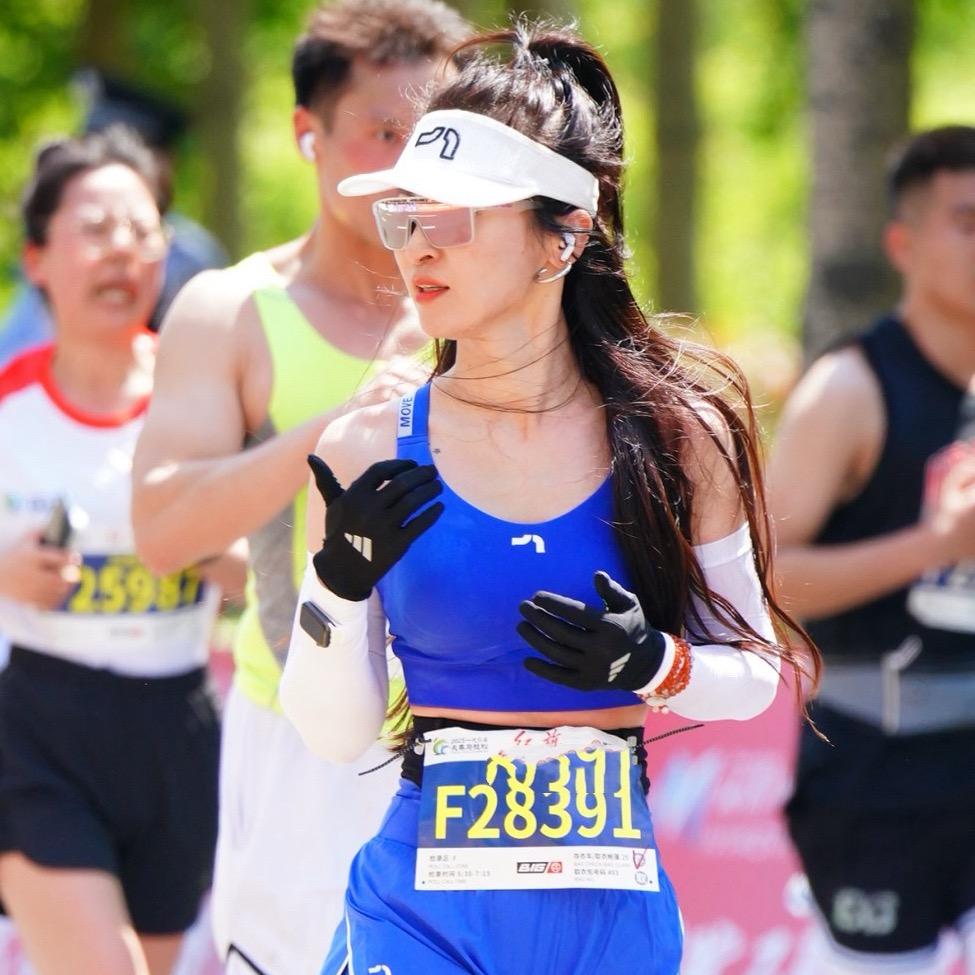 刘大壮🏃‍♀️