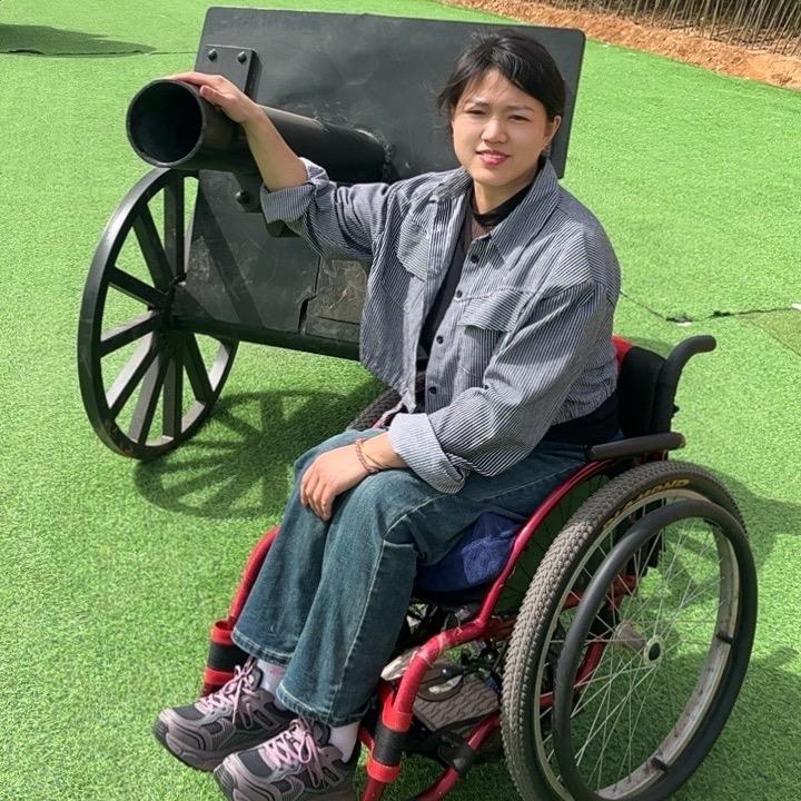 子羽,