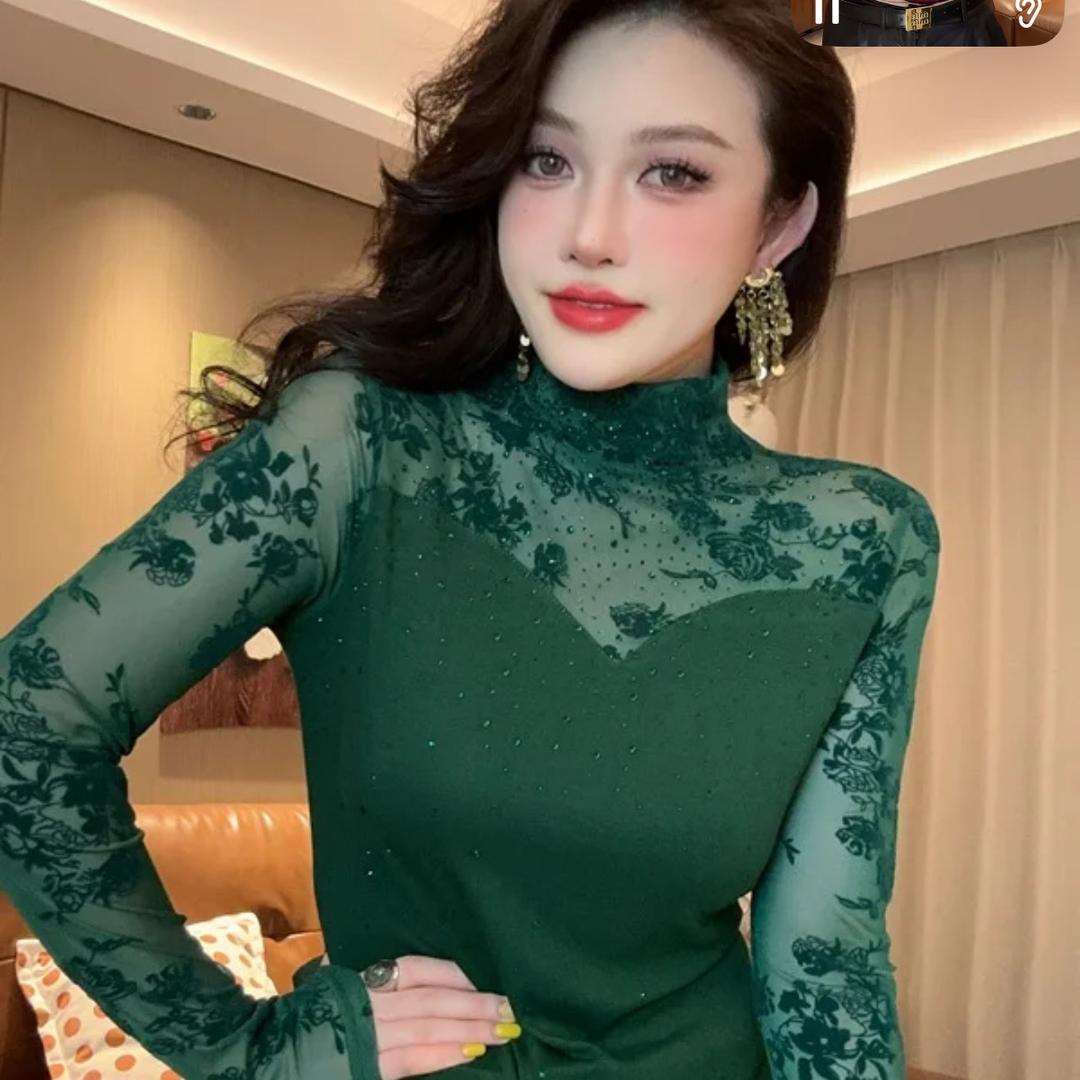 新新装