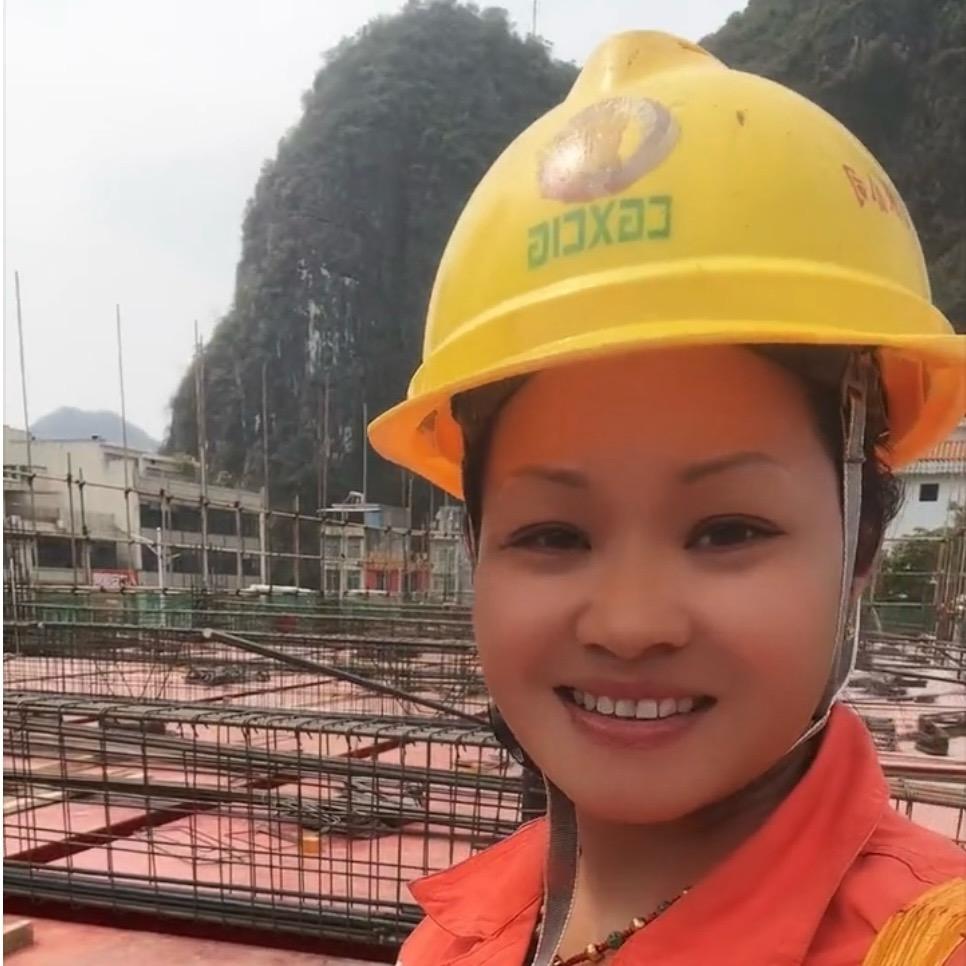 广西马姐