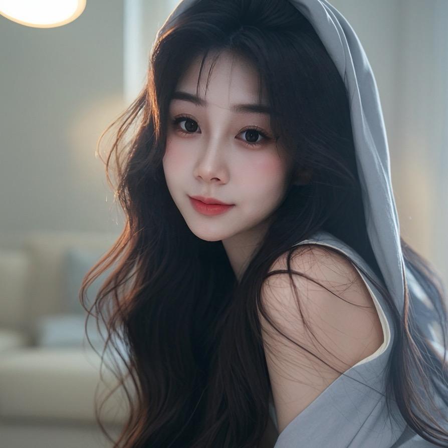 沫沫酱