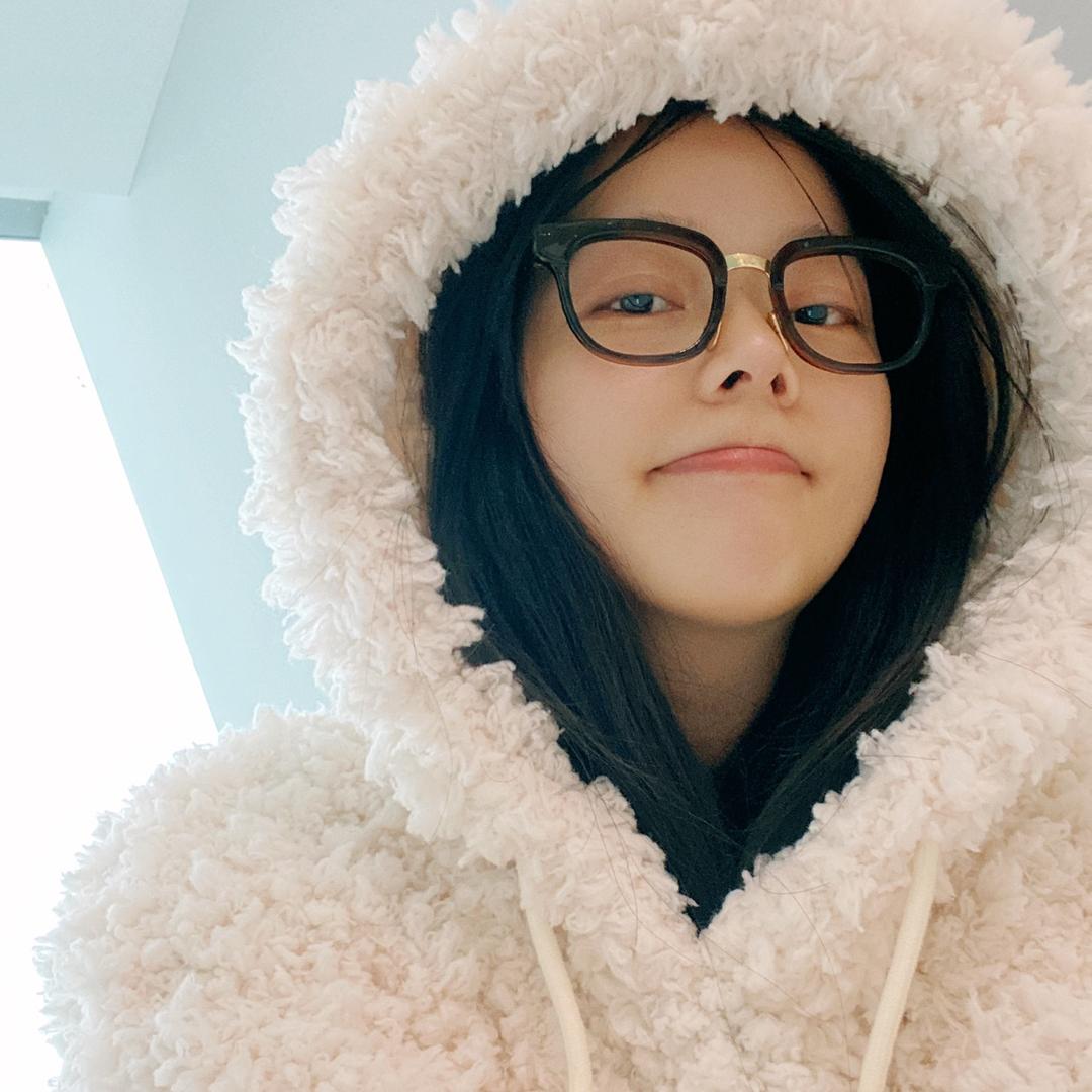 不是鱼妹