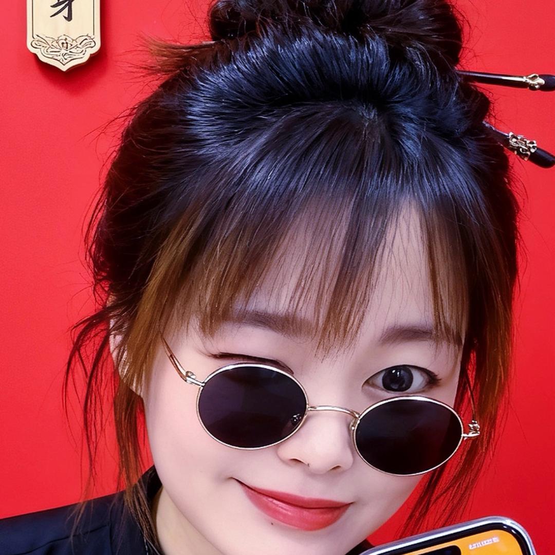 妍💰