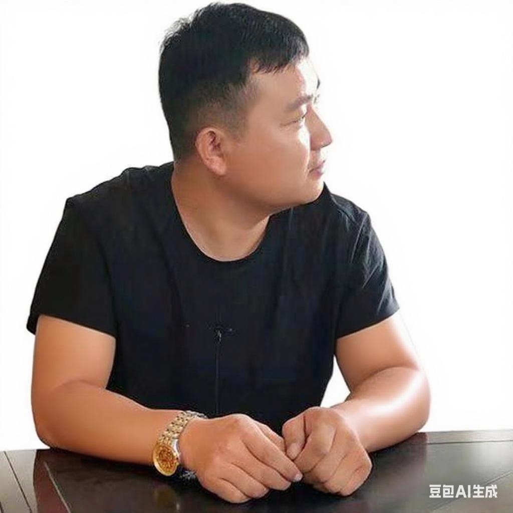 刘亚波｜说说