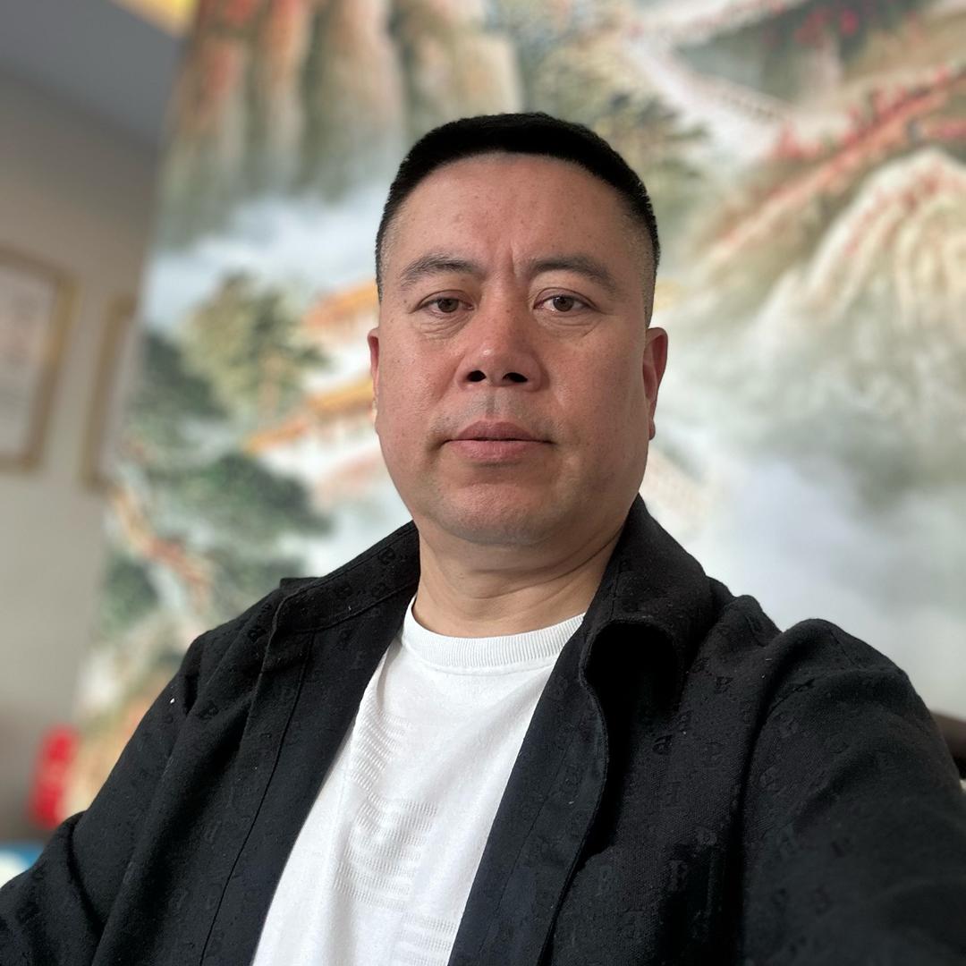 泰兴华陀门筋骨堂老兵