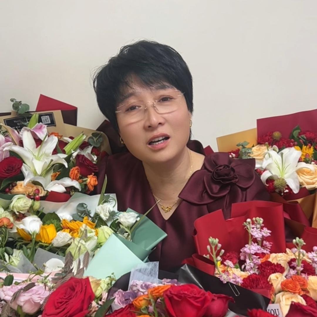 朱妈严选