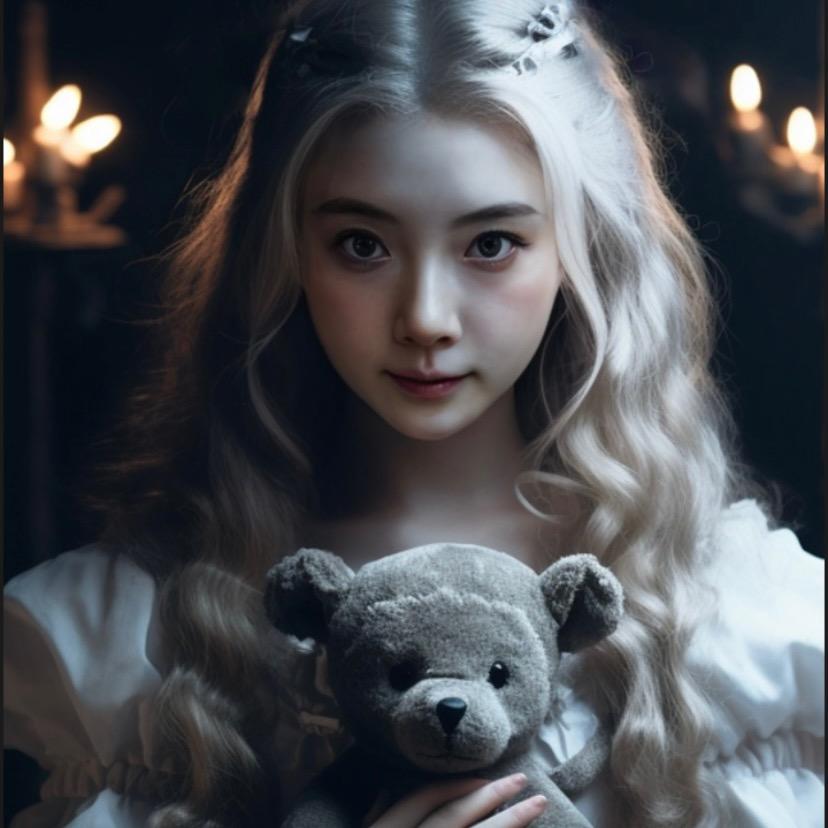 象象的魔法屋🔮🍀