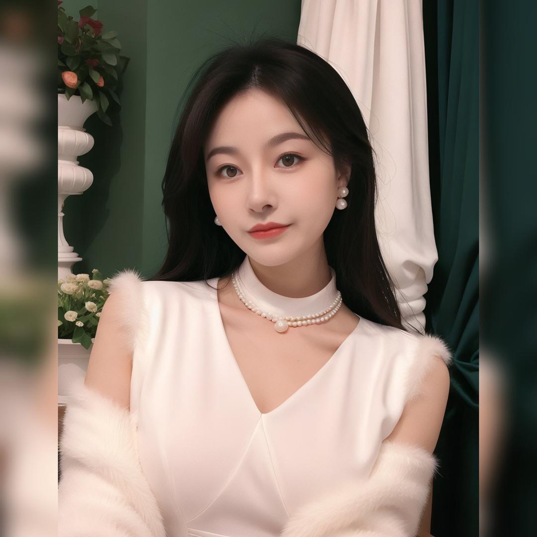 李幸运🍀