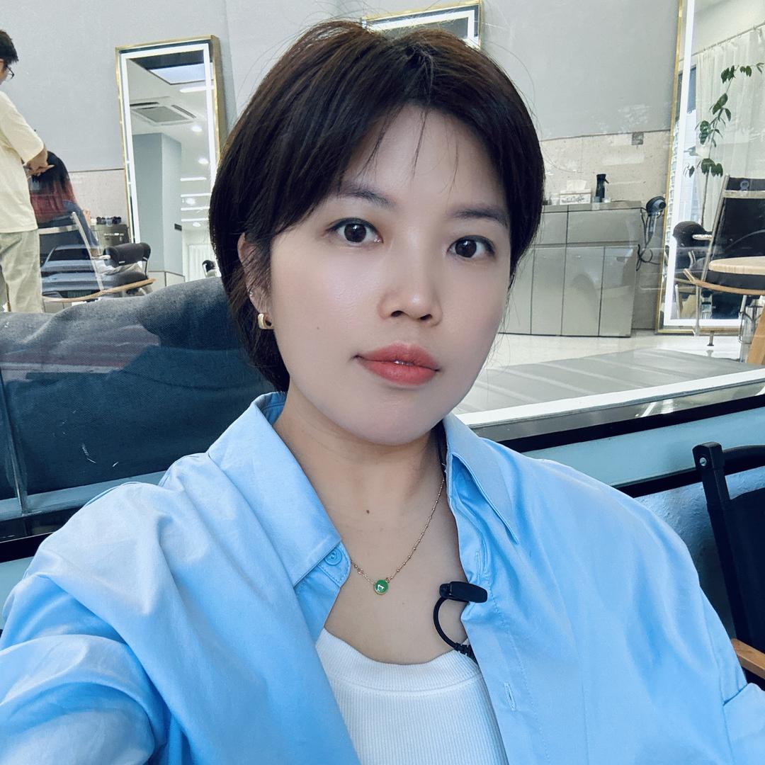 女亭女亭💇🏻‍♀️