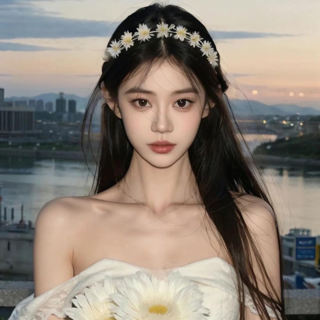 小桃小桃不怕长胖