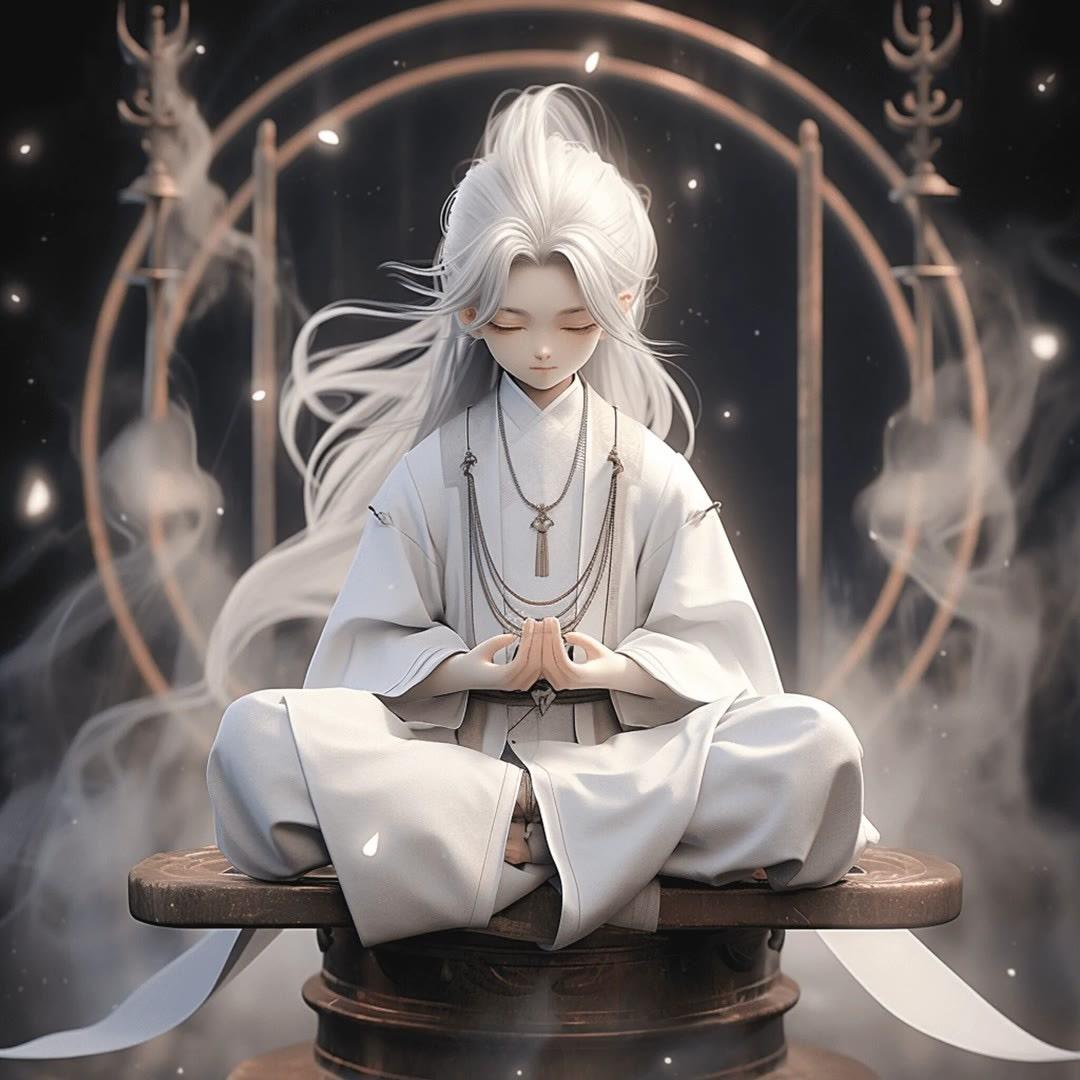小叔（小助理）