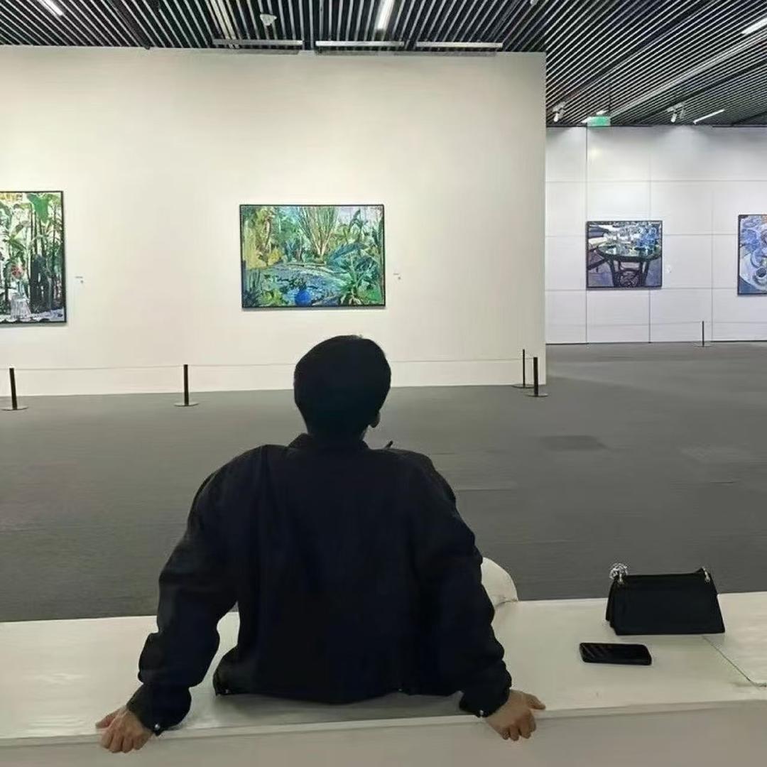 小嘴冰凉