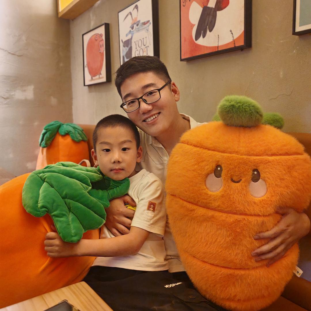 团子de爸爸