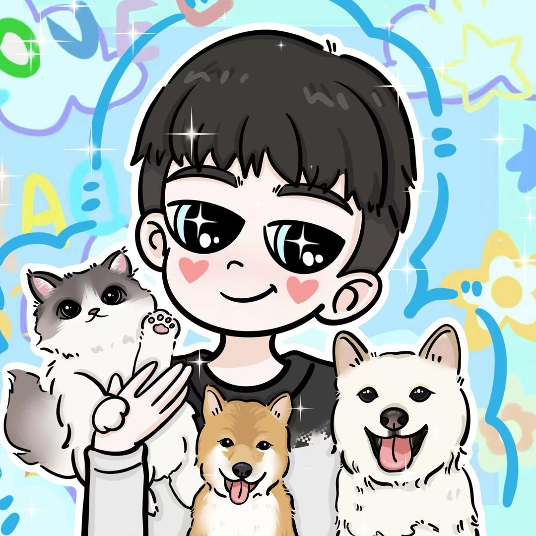 小李同学（养宠版）