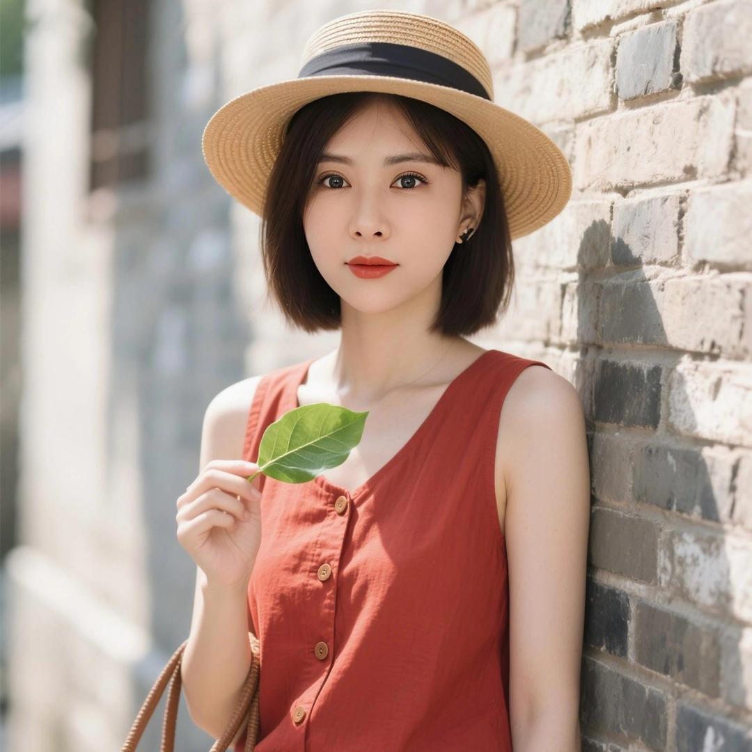嘉 芮（小 妖）🧚🏽‍♀️