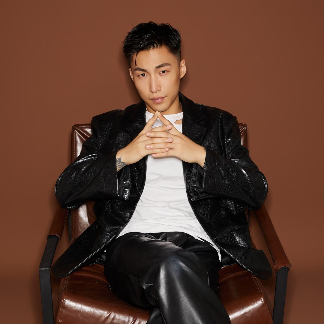 梁约翰的朋友圈儿～