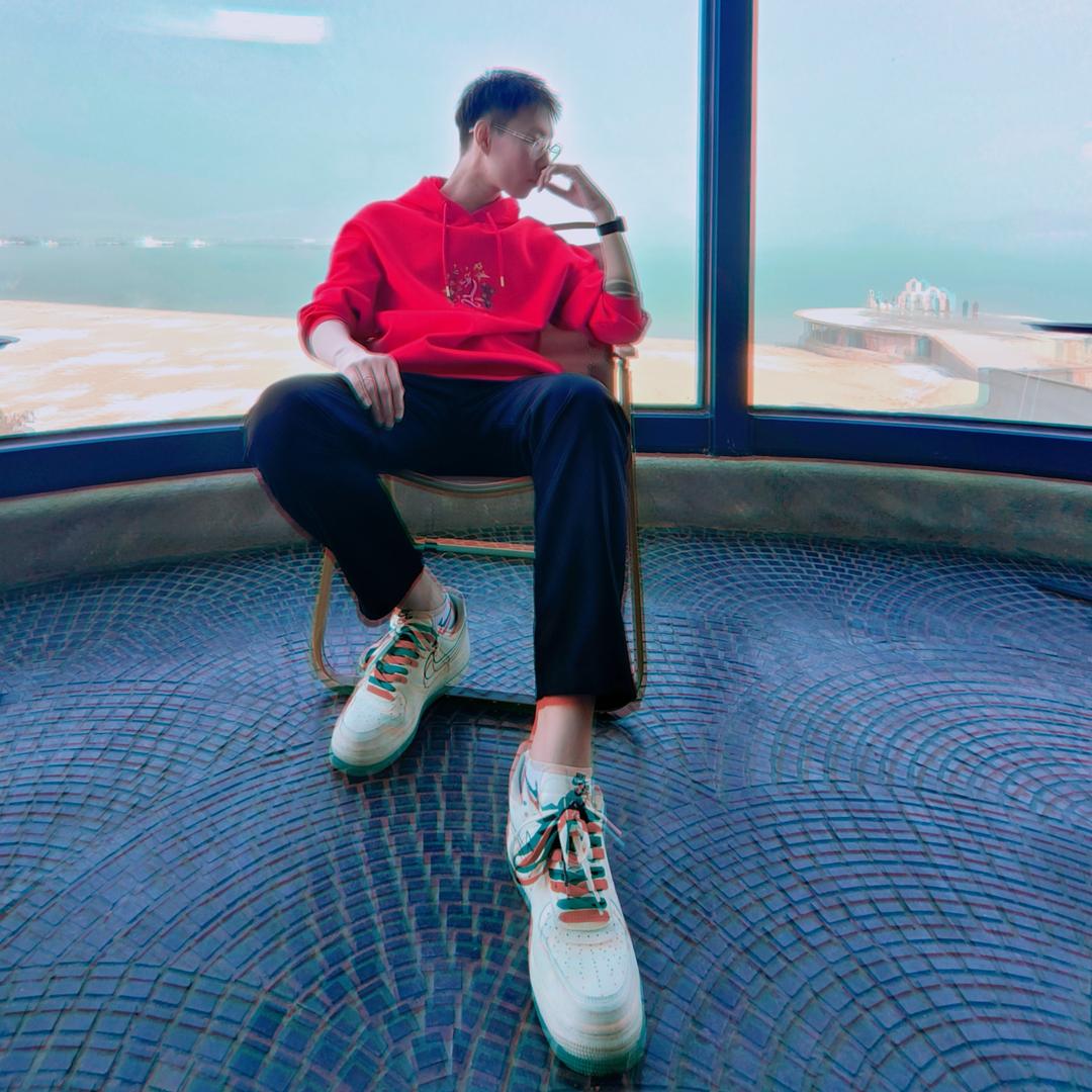 刘米奇（穿越火线合作者)