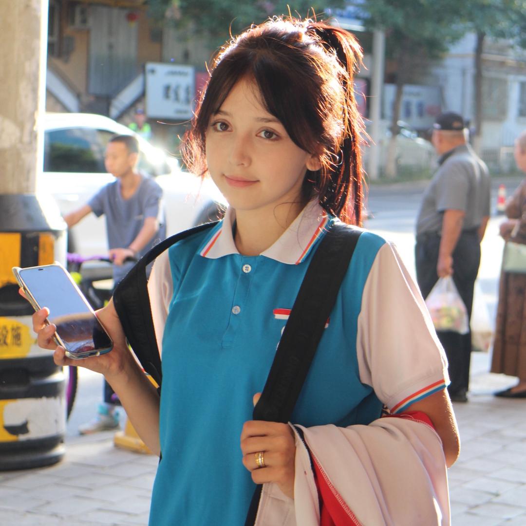 SabiYa/琪悦