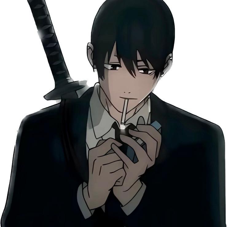Toji（康复中）