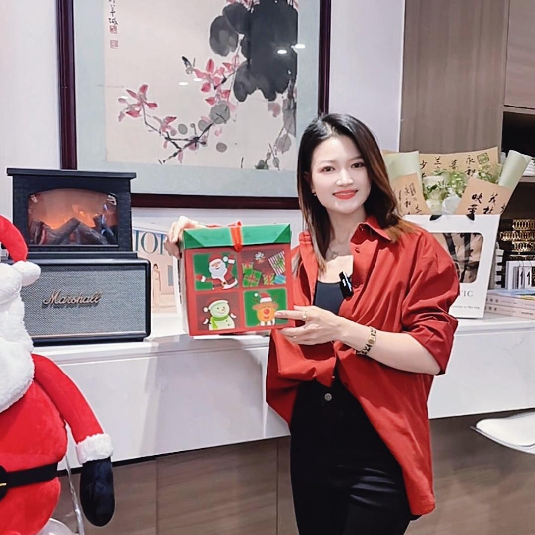 陈小姐·