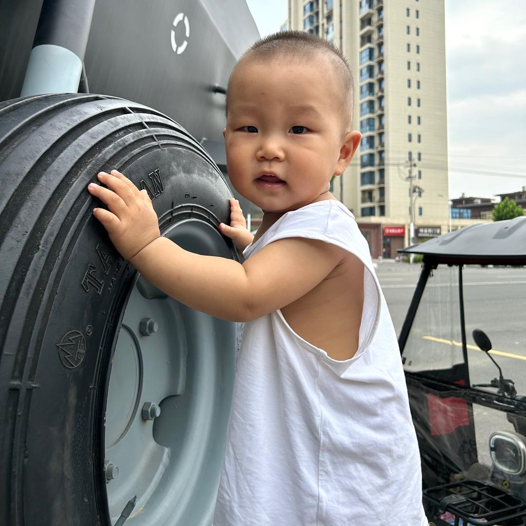 小洛洛呀🌱