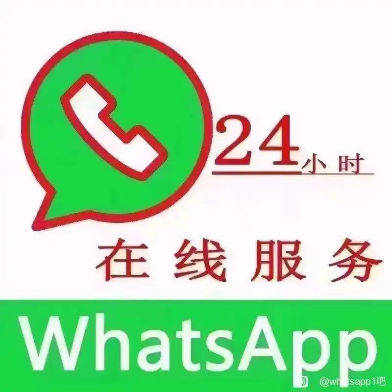 WhatsApp服务