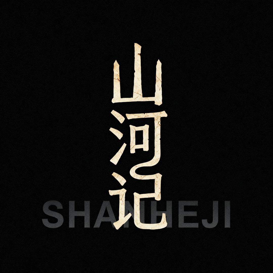 山河记