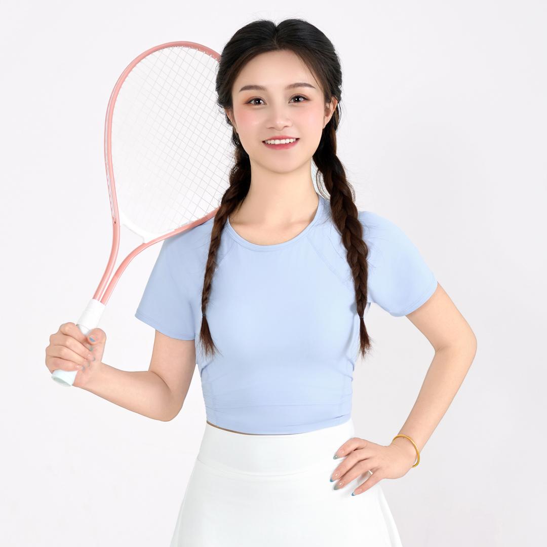小美居家运动