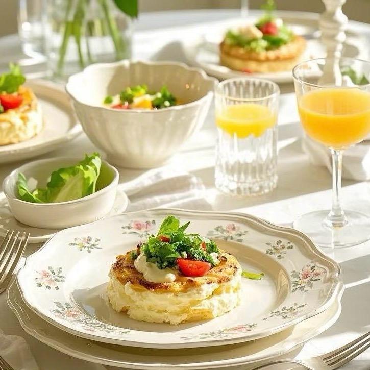 陶喜家餐具百货