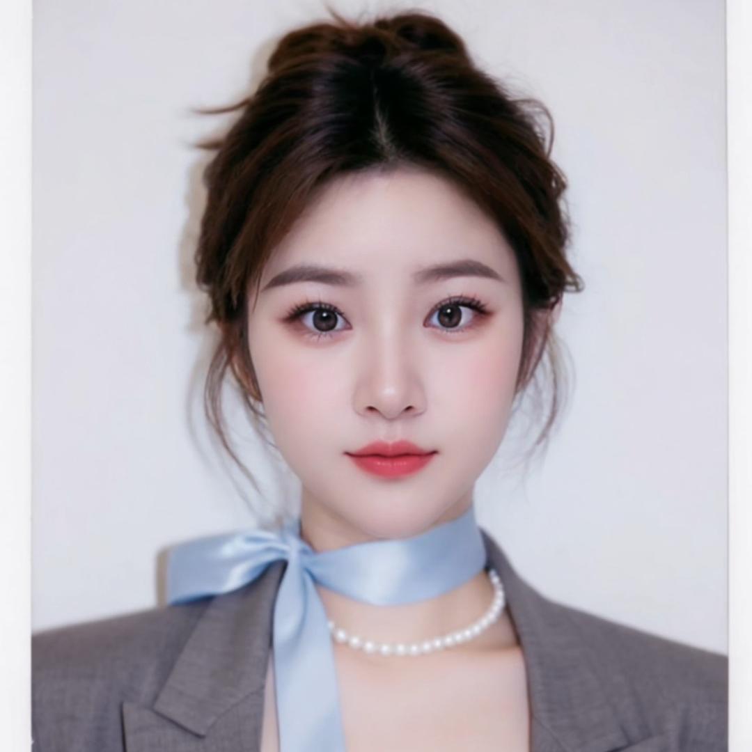 意外之囍、锁锁🦄