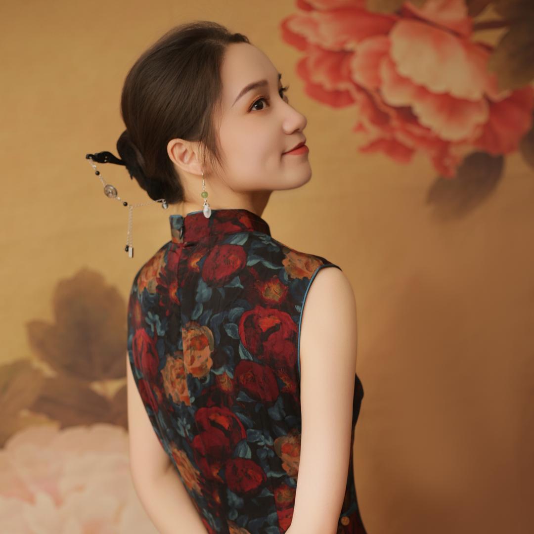 王美丽在绍兴