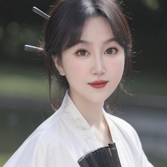 暖心妹妹