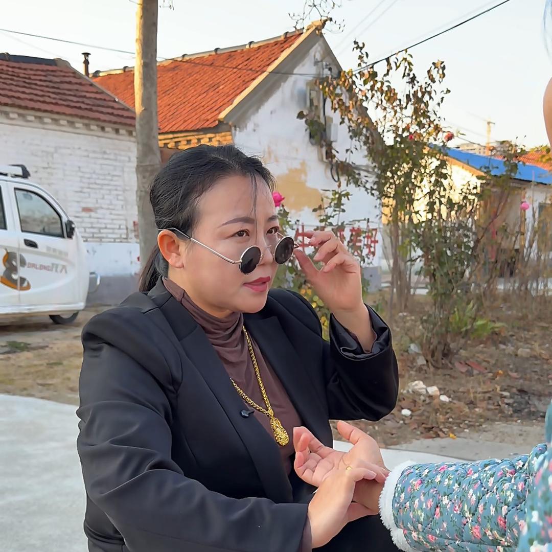 橘子的快乐生活