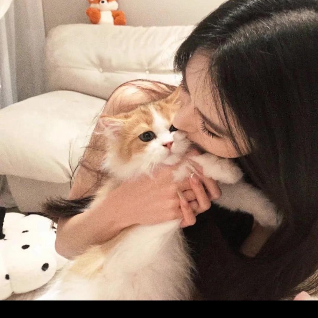 差点长成美女