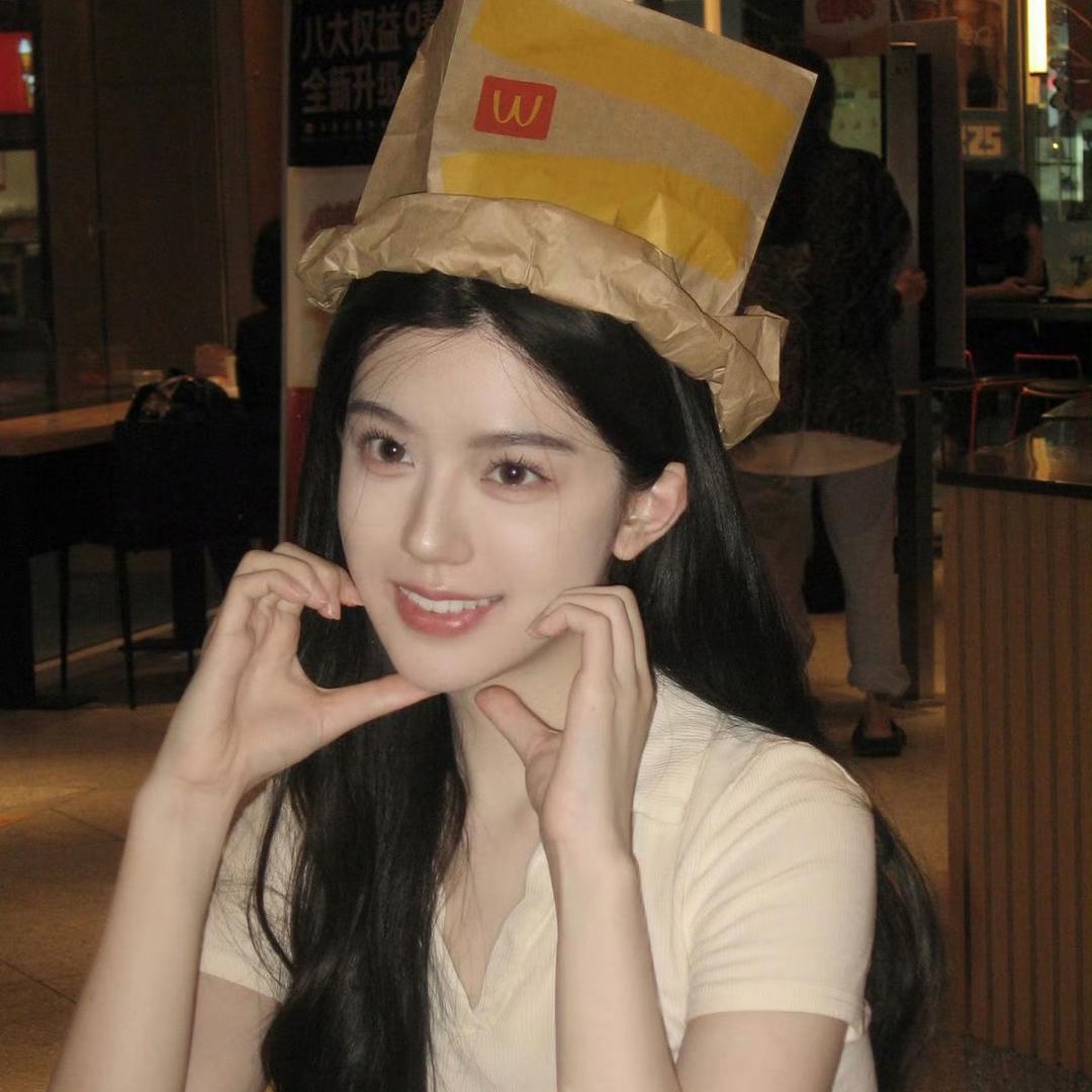 LX_小橘子🍊