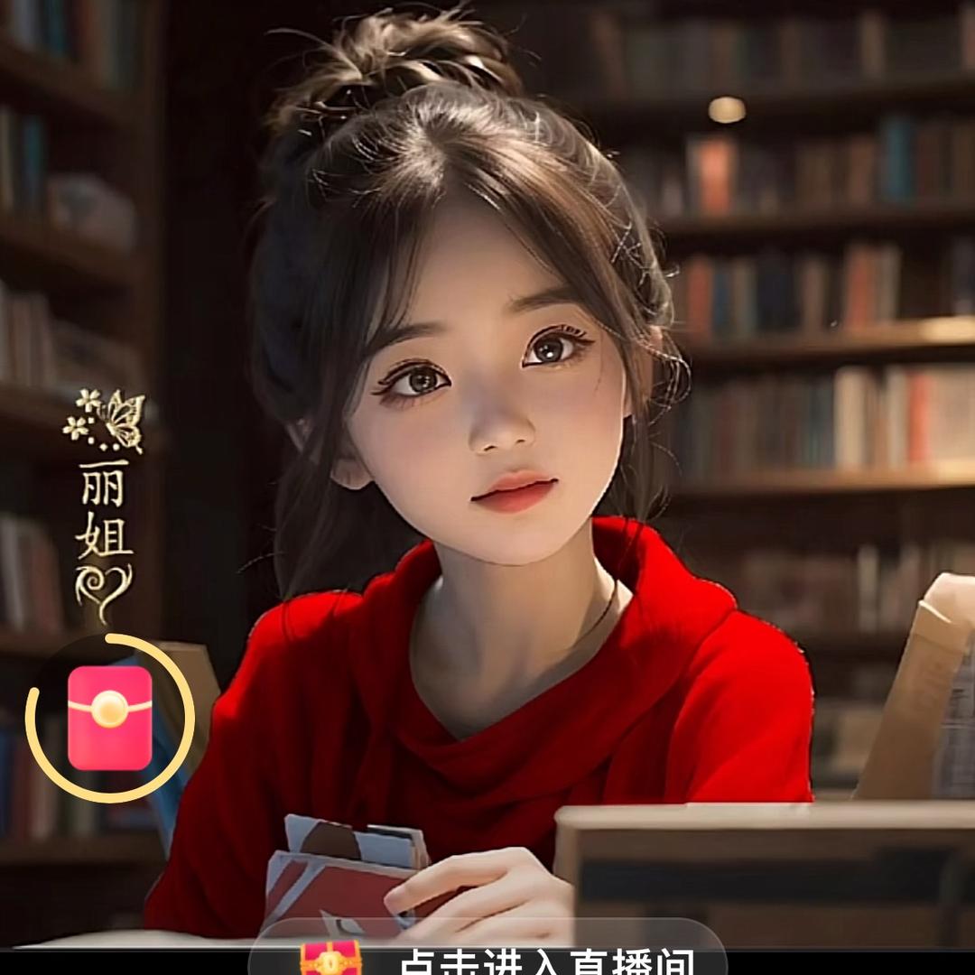 娜就是我