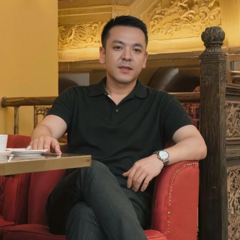 Alikarwan艾力卡尔弯