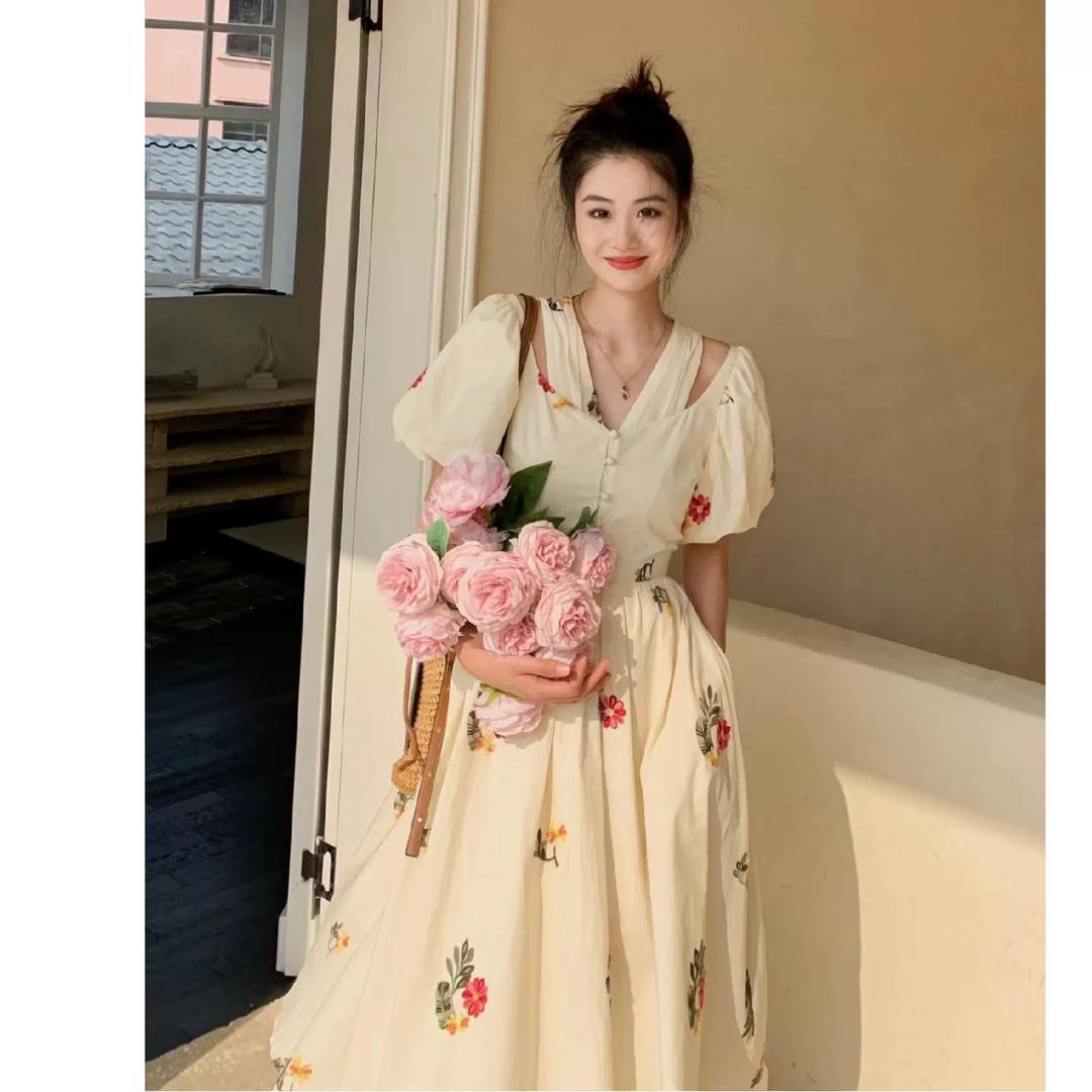 服装尾货批发